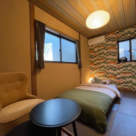 Guesthouse Nobi Kyoto Luaran gambar