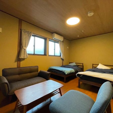 Guesthouse Nobi Kyoto Luaran gambar