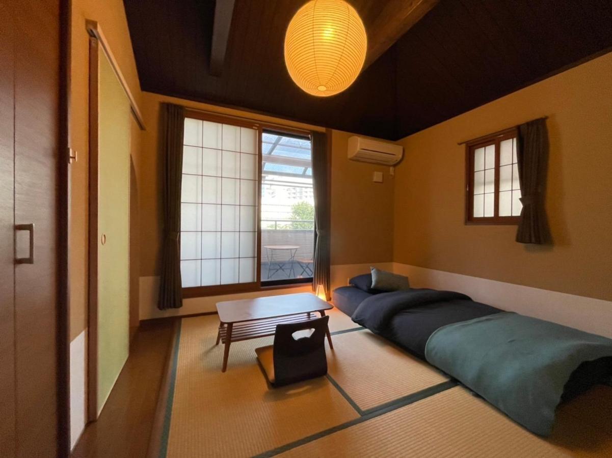 Guesthouse Nobi Kyoto Luaran gambar